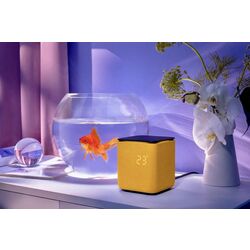 Difuzor inteligent Yandex Station Midi Zigbee YNDX-00054ORG (Orange) Thumb