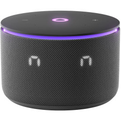 Difuzor inteligent Yandex Station Mini 3 Pro (Black) Thumb