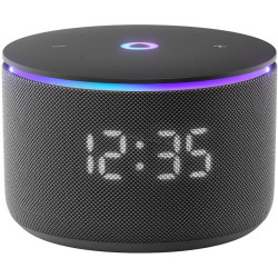 Difuzor inteligent Yandex Station Mini 3 Pro (Black)