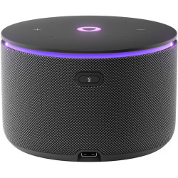 Difuzor inteligent Yandex Station Mini 3 Pro (Black) Thumb