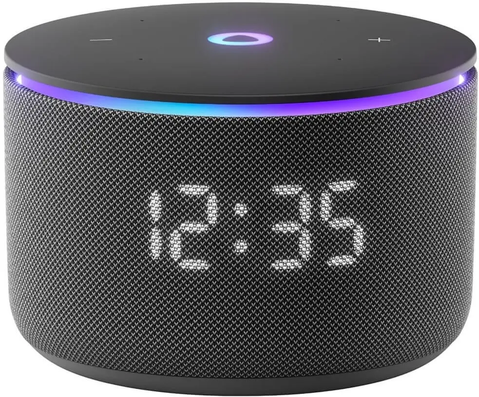 Difuzor inteligent Yandex Station Mini 3 Pro (Black)