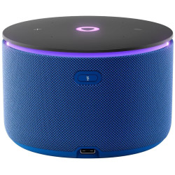 Умная колонка Yandex Station Mini 3 Pro (Blue) Thumb
