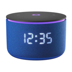Умная колонка Yandex Station Mini 3 Pro (Blue)