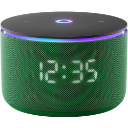 Умная колонка Yandex Station Mini 3 Pro (Green)