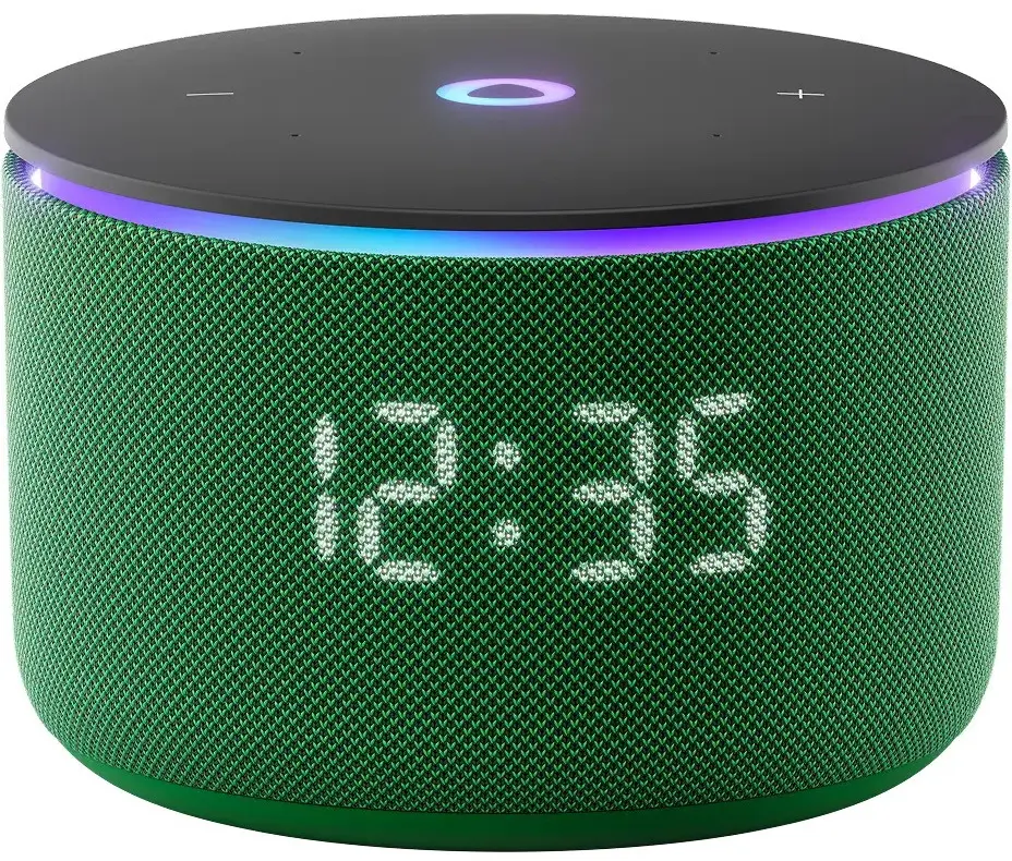 Difuzor inteligent Yandex Station Mini 3 Pro (Green)