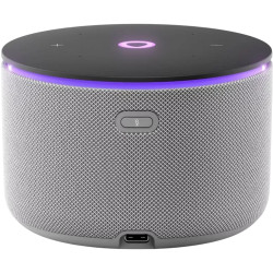 Умная колонка Yandex Station Mini 3 Pro (Grey) Thumb