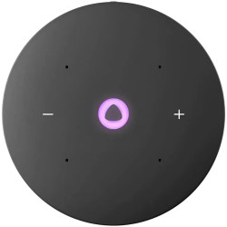 Difuzor inteligent Yandex Station Mini 3 (Turquoise) Thumb