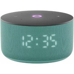 Умная колонка Yandex Station Mini 3 (Turquoise)