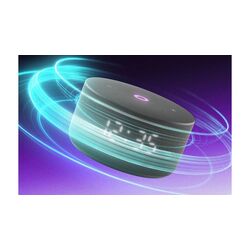 Умная колонка Yandex Station Mini 3 YNDX-00027 (Black) Thumb