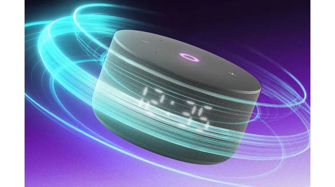 Умная колонка Yandex Station Mini 3 YNDX-00027 (Black)