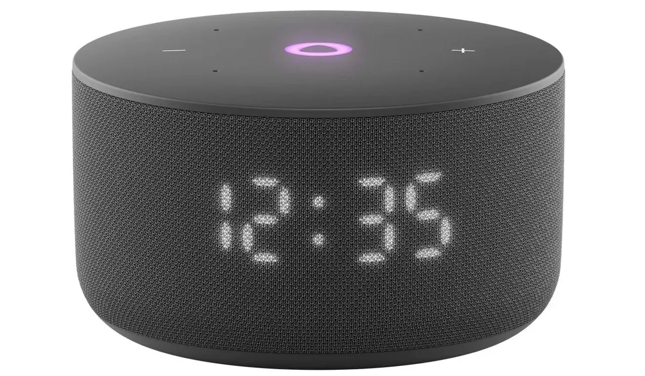 Умная колонка Yandex Station Mini 3 YNDX-00027 (Black)