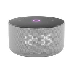 Умная колонка Yandex Station Mini 3 YNDX-00027 (Gray)