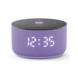 Умная колонка Yandex Station Mini 3 YNDX-00027 (Purple)