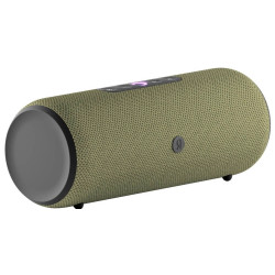 Умная колонка Yandex Station Street (Green) Thumb