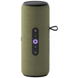 Умная колонка Yandex Station Street (Green)