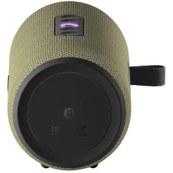 Умная колонка Yandex Station Street (Green) Thumb