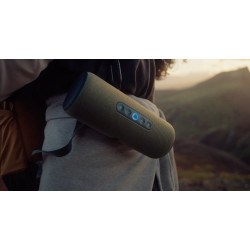 Умная колонка Yandex Station Street (Green) Thumb