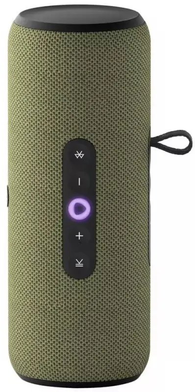 Умная колонка Yandex Station Street (Green)