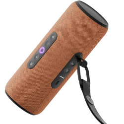 Difuzor inteligent Yandex Station Street (Orange) Thumb