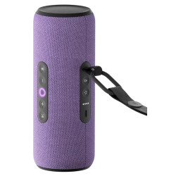 Умная колонка Yandex Station Street (Violet) Thumb