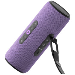 Умная колонка Yandex Station Street (Violet) Thumb