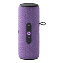 Умная колонка Yandex Station Street (Violet)