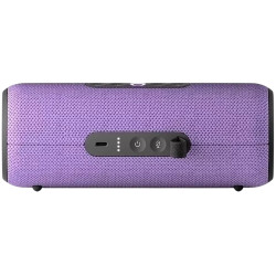 Умная колонка Yandex Station Street (Violet) Thumb