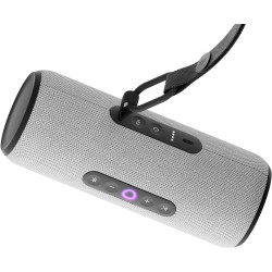 Difuzor inteligent Yandex Station Street YNDX-00030GRY (Gray) Thumb