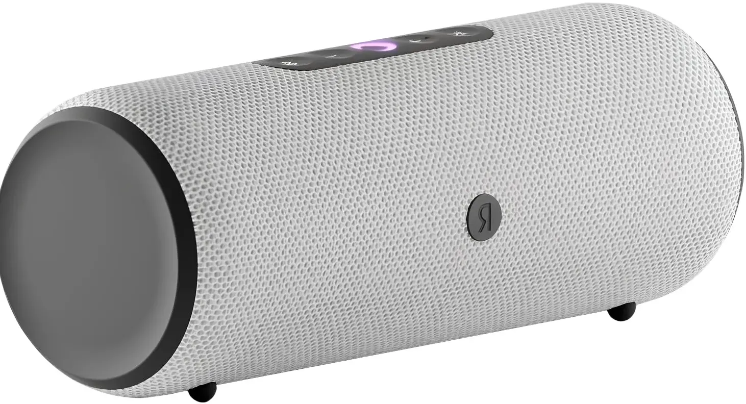 Difuzor inteligent Yandex Station Street YNDX-00030GRY (Gray)