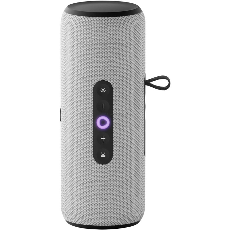 Difuzor inteligent Yandex Station Street YNDX-00030GRY (Gray)