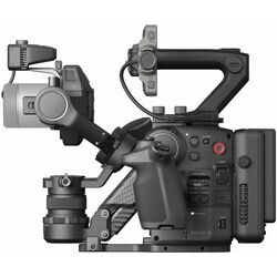 Camera video digitala DJI Ronin 4D-6K (Black) Thumb