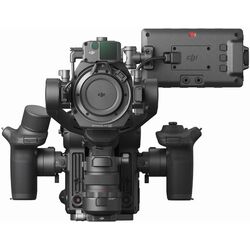 Camera video digitala DJI Ronin 4D-6K (Black)