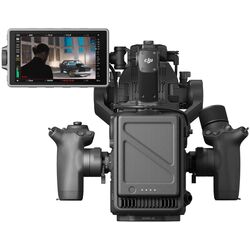Camera video digitala DJI Ronin 4D-6K (Black) Thumb