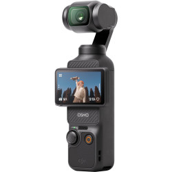 Camera de actiune DJI Osmo Pocket 3 (Black) Thumb