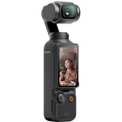 Camera de actiune DJI Osmo Pocket 3 (Black) Thumb