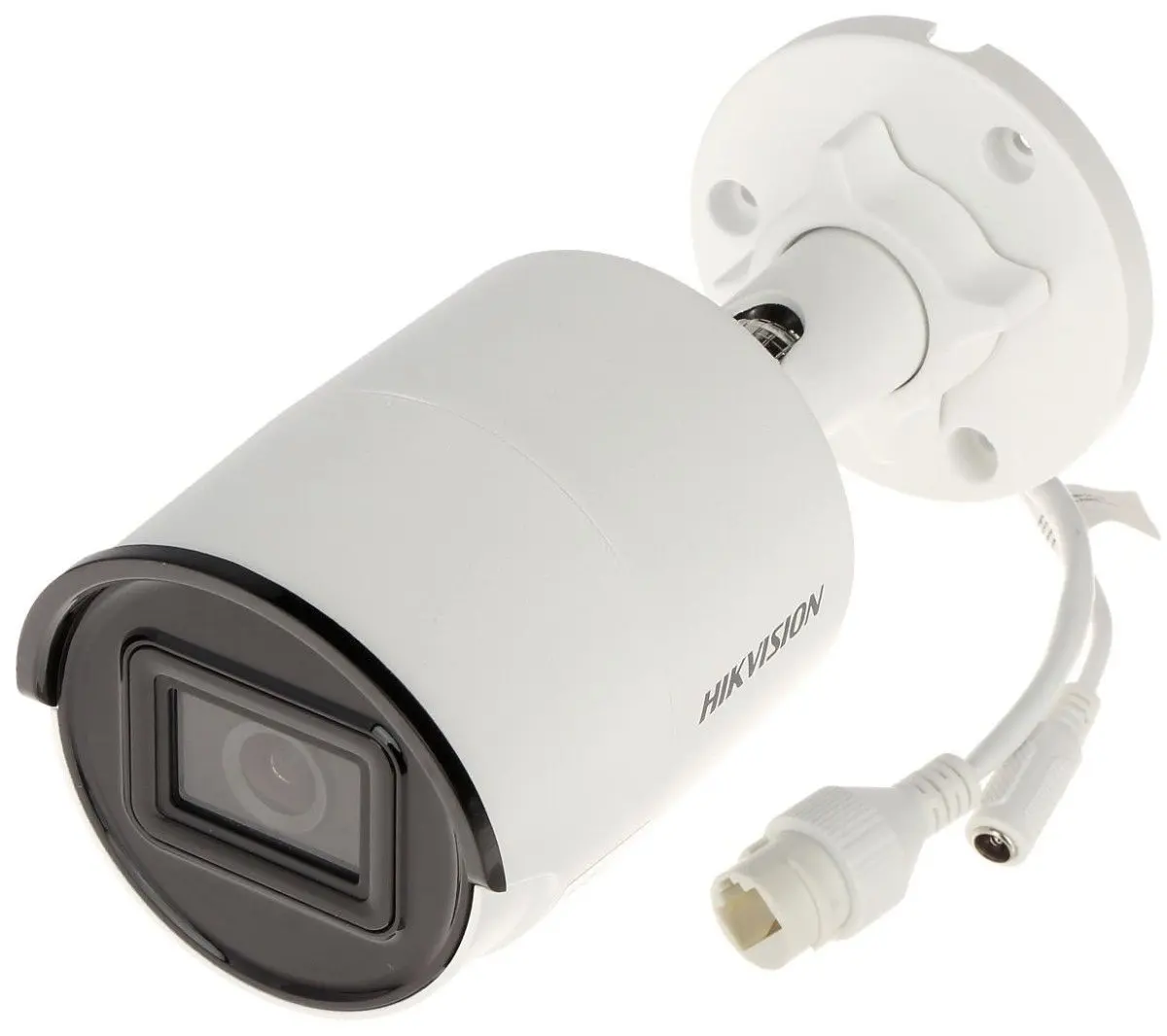 IP camera Hikvision DS-2CD2063G2-IU(2.8mm) (White) - 2