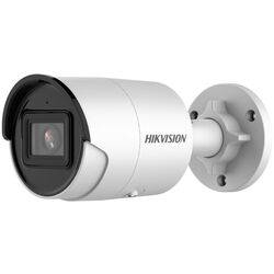 IP camera Hikvision DS-2CD2063G2-IU(2.8mm) (White)