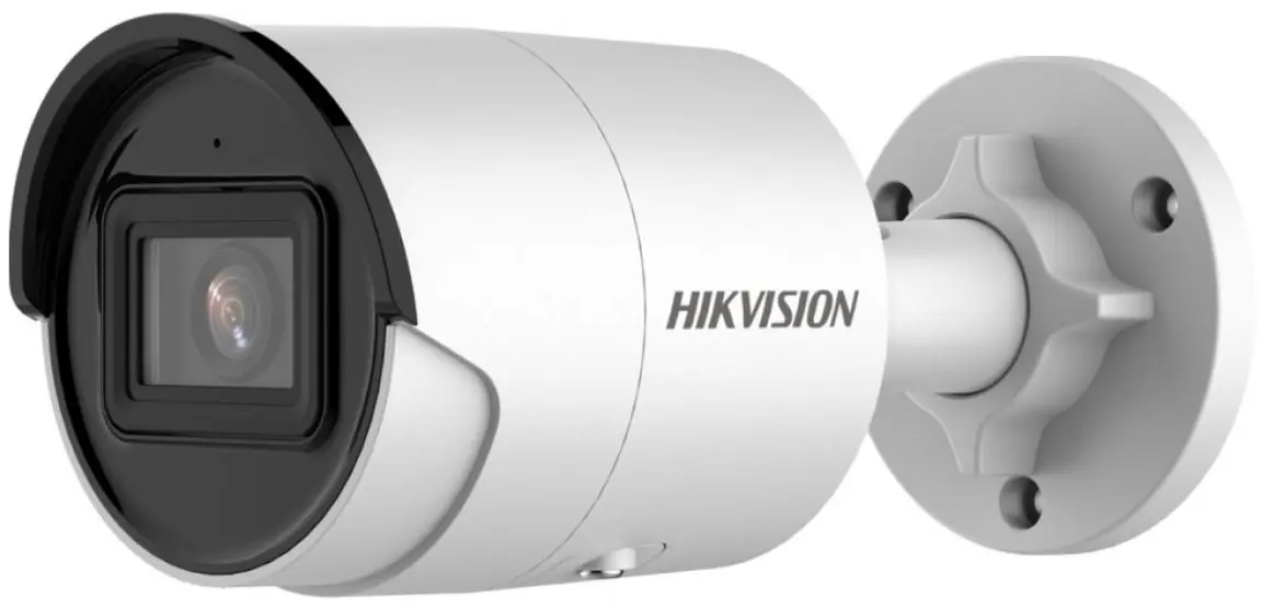 IP camera Hikvision DS-2CD2063G2-IU(2.8mm) (White)