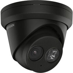 IP camera Hikvision DS-2CD2383G2-IU(2.8mm) (Black) Thumb