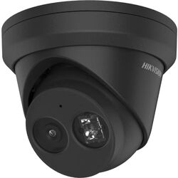 IP camera Hikvision DS-2CD2383G2-IU(2.8mm) (Black) Thumb