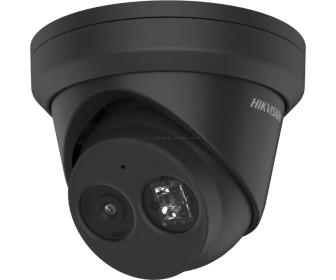 IP camera Hikvision DS-2CD2383G2-IU(2.8mm) (Black)