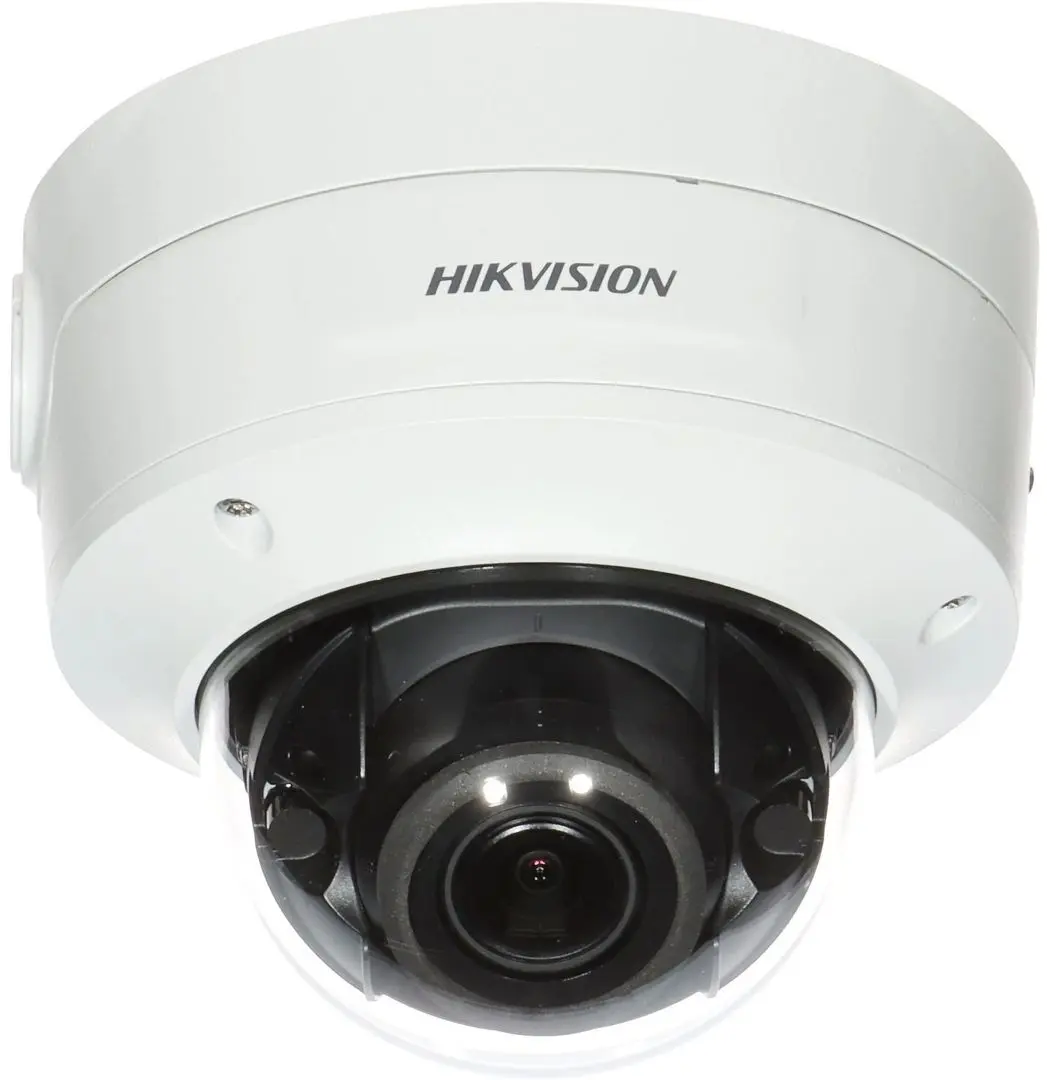 IP camera Hikvision DS-2CD2786G2-IZS(C)(2.8-12mm) (White) - 2