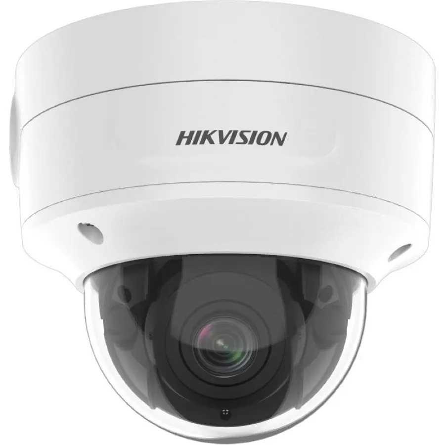 IP camera Hikvision DS-2CD2786G2-IZS(C)(2.8-12mm) (White)