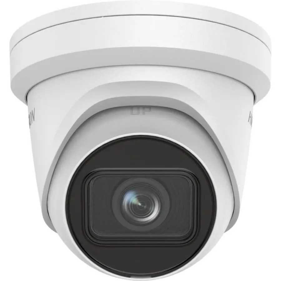 IP camera Hikvision DS-2CD2H43G2-IZS(2.8-12mm) (White) - 2