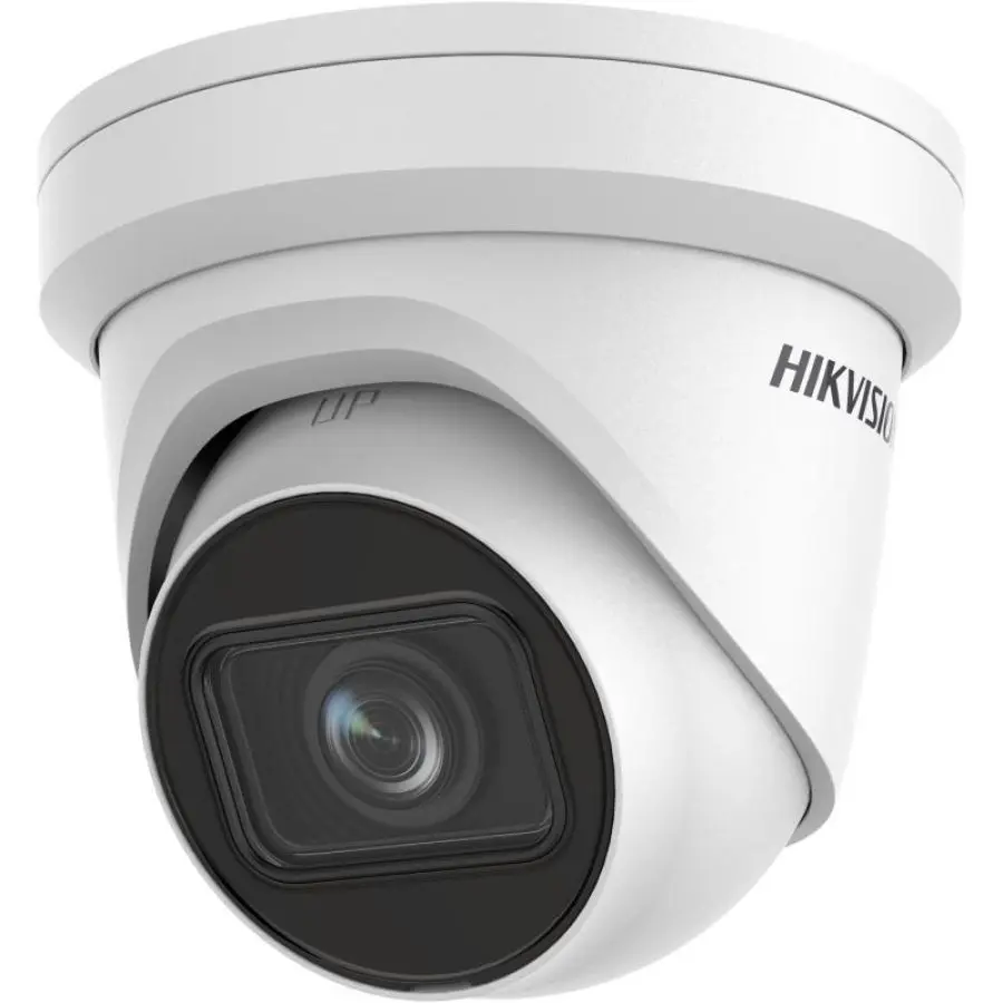 IP camera Hikvision DS-2CD2H43G2-IZS(2.8-12mm) (White)