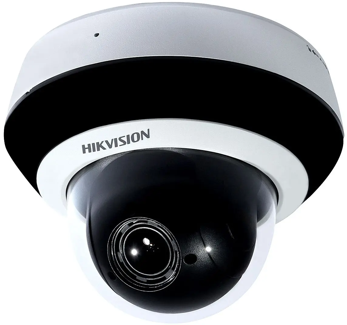 IP camera Hikvision DS-2DE2A404IW-DE3(C0)(S6)(C) (White) - 2
