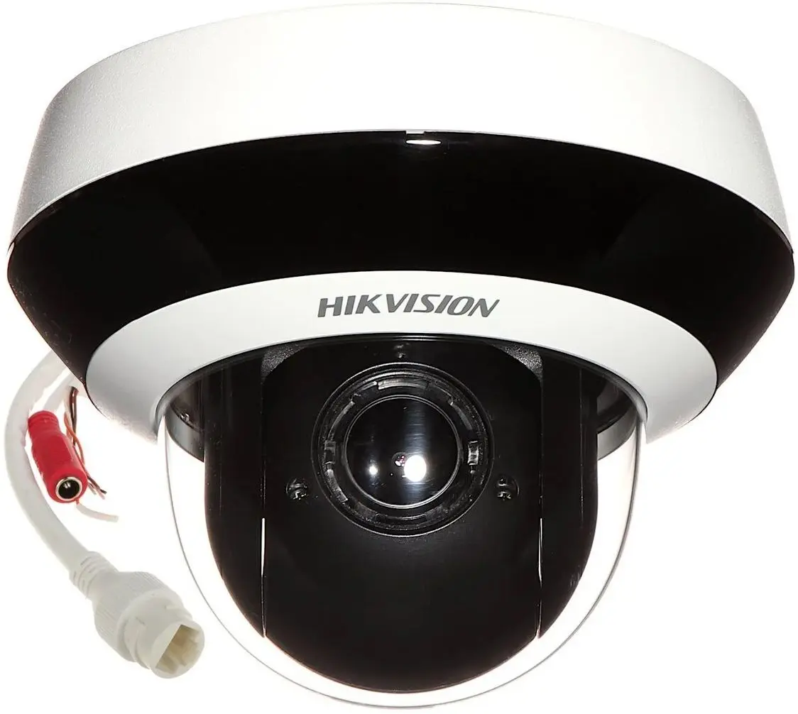 IP camera Hikvision DS-2DE2A404IW-DE3(C0)(S6)(C) (White) - 3