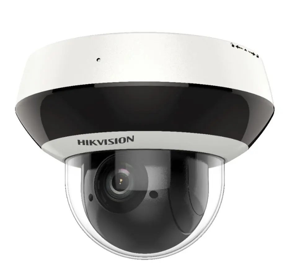 IP camera Hikvision DS-2DE2A404IW-DE3(C0)(S6)(C) (White)