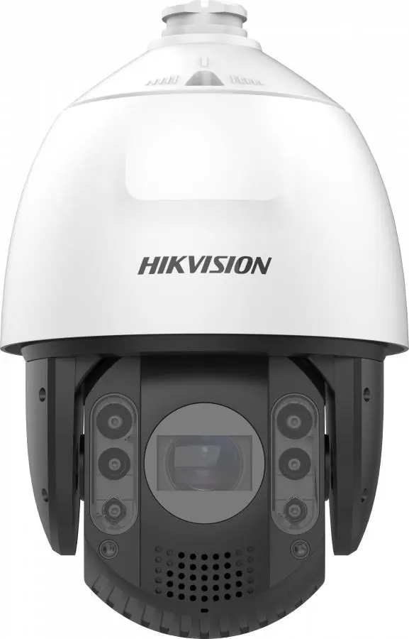 IP camera Hikvision DS-2DE7A232IW-AEB(T5) (White)