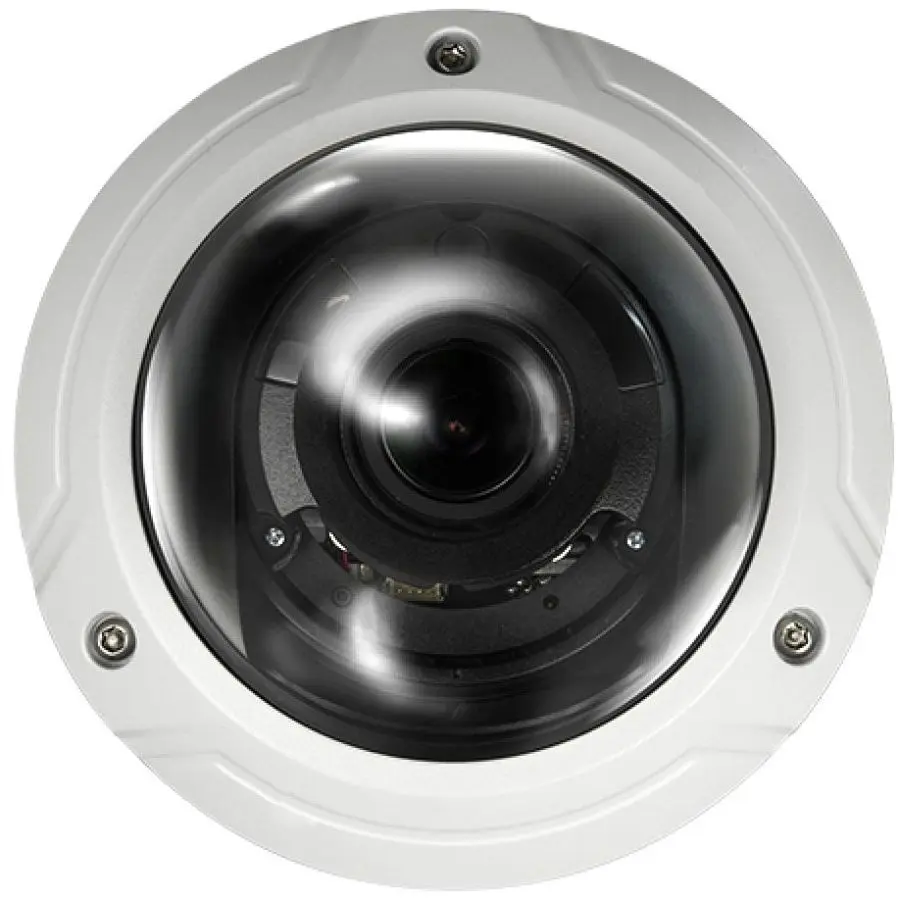 IP camera Hikvision HWI-D640H-Z(2.8-12mm)(C) (White) - 3